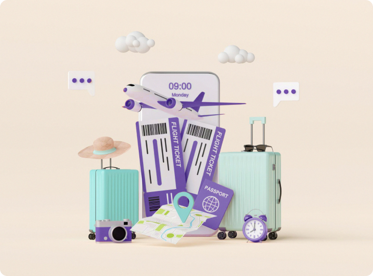 Beyond Luxe Vacations